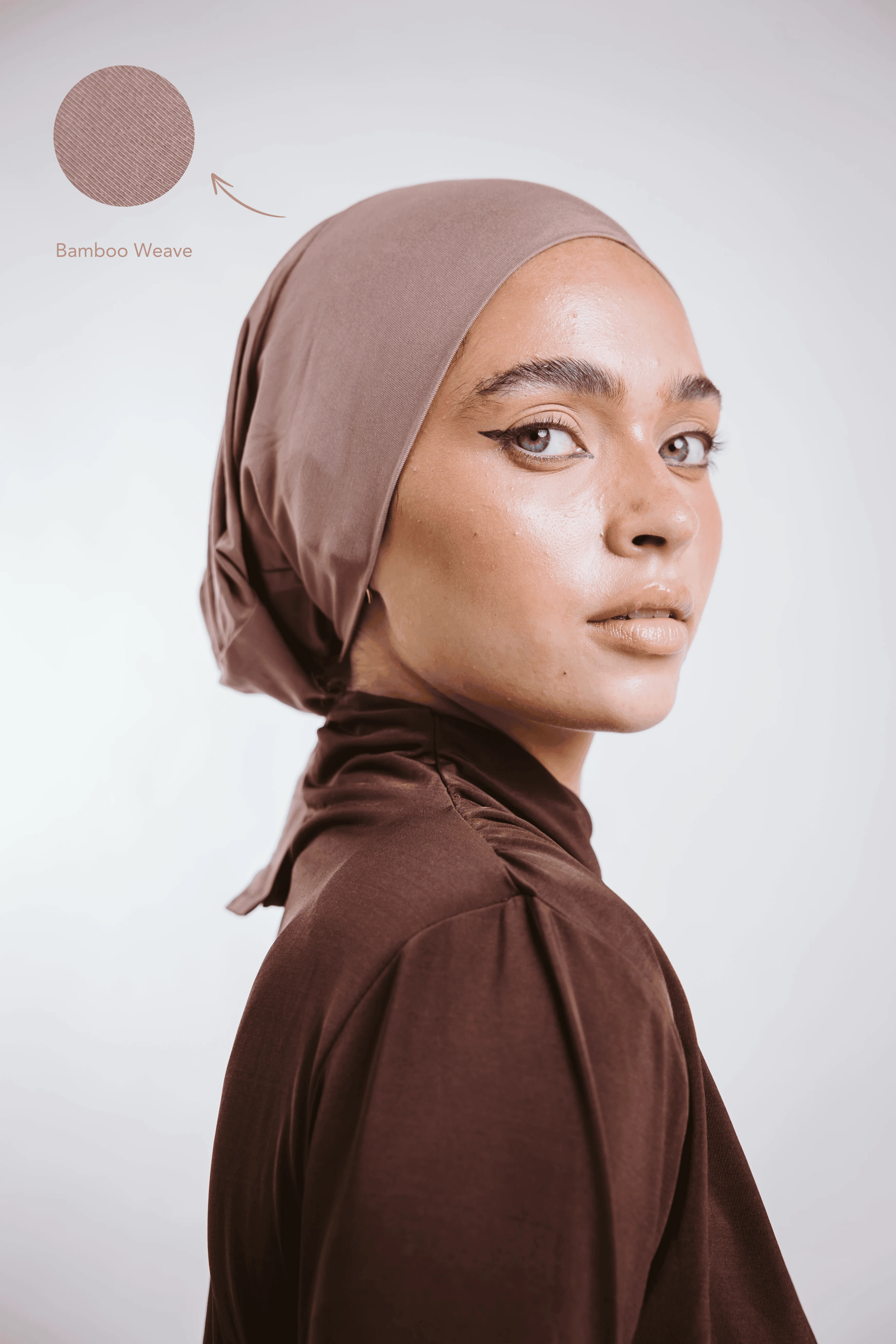 Ashy Rose Bamboo Set - Image 4