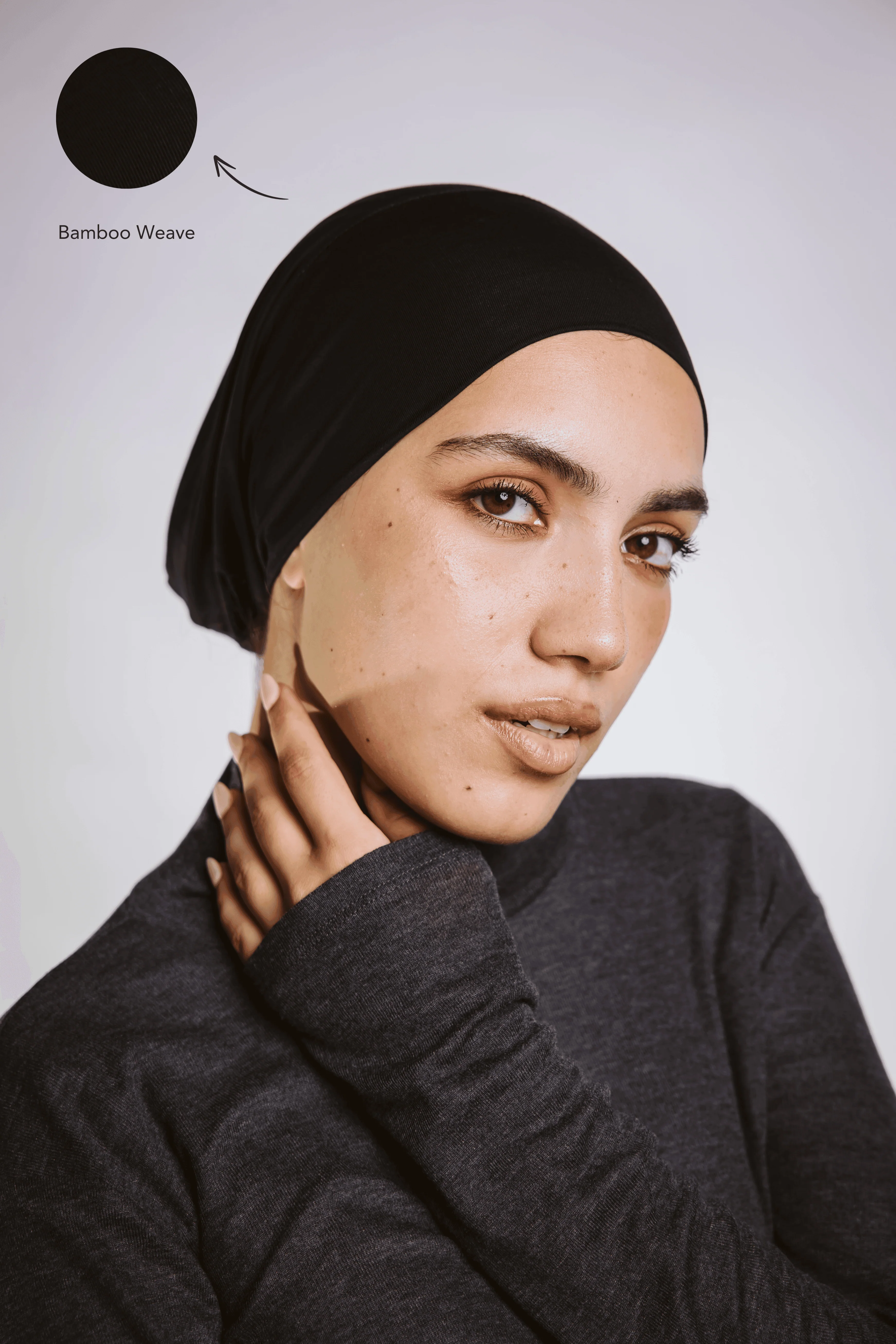 Black Bamboo Set - Image 5