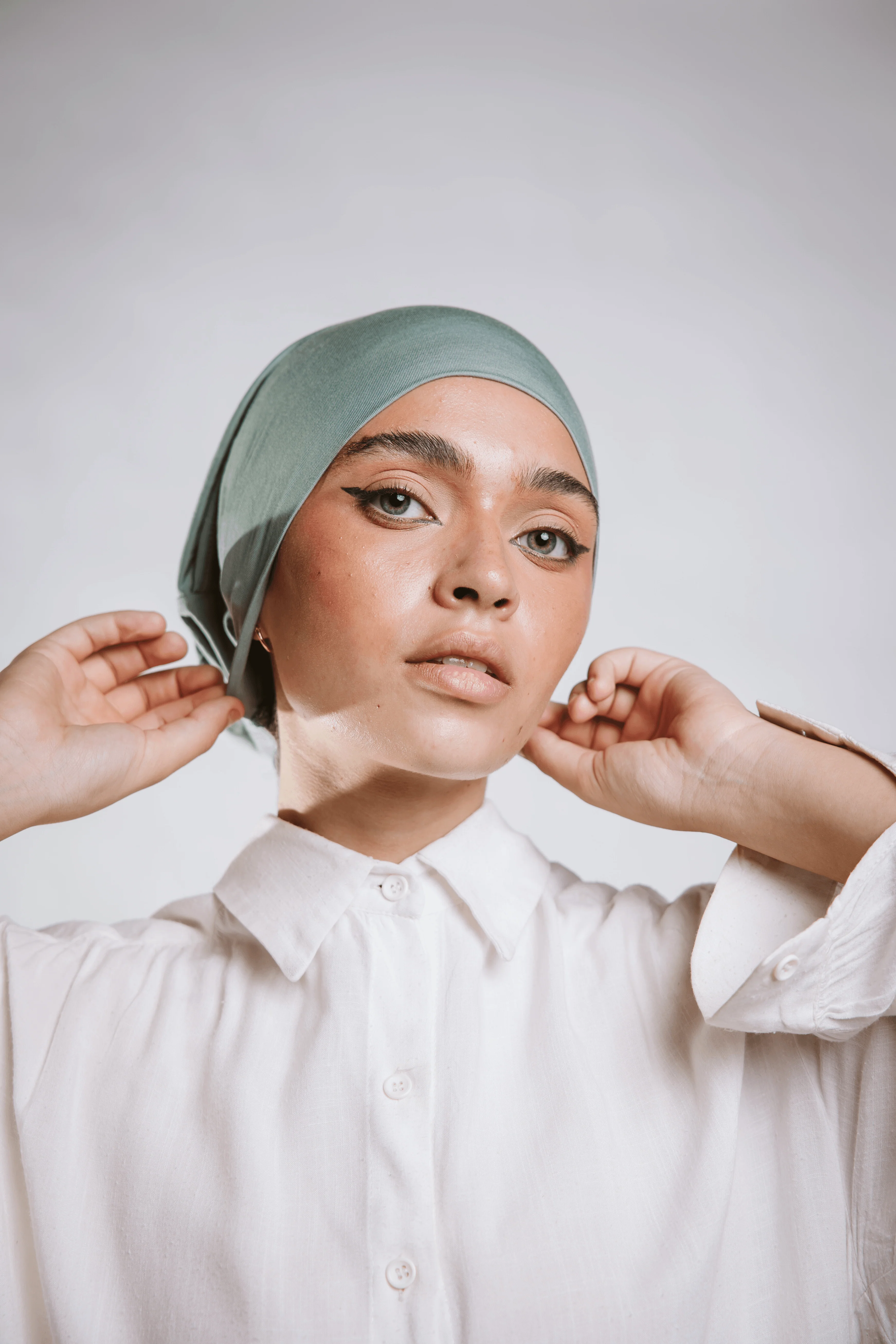 Cool Mint Bamboo Set - Image 3