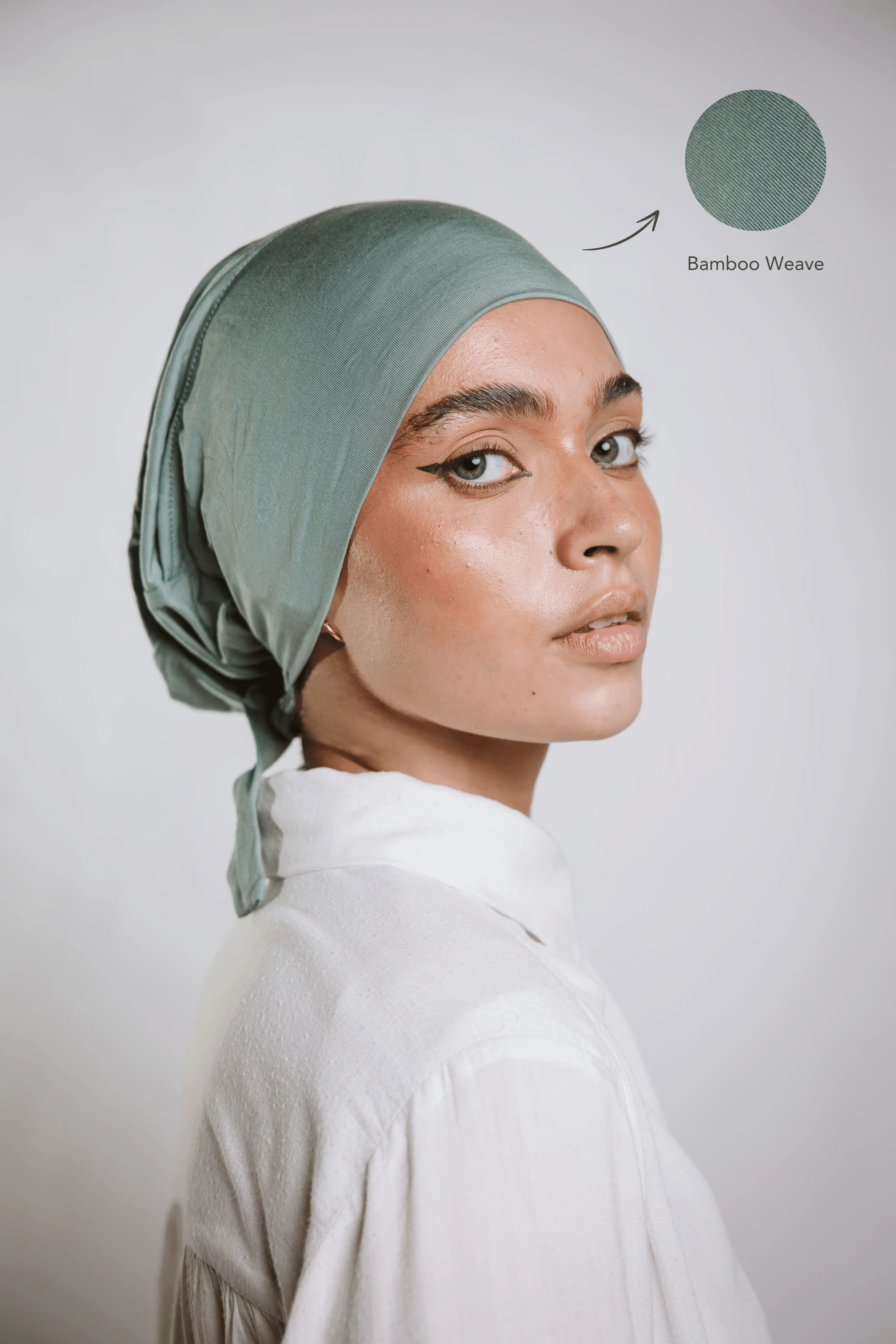 Cool Mint Bamboo Set - Image 4