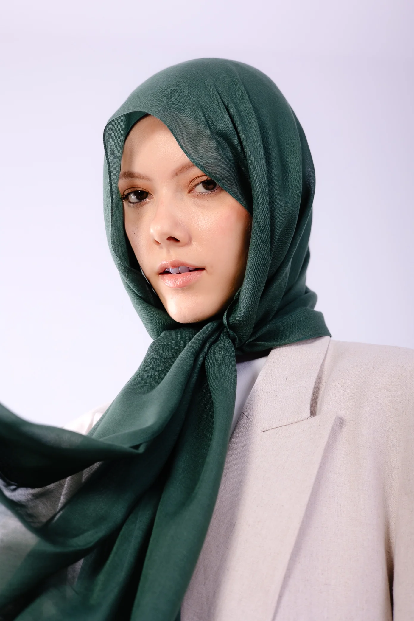 Forest Green Bamboo Set - Image 3