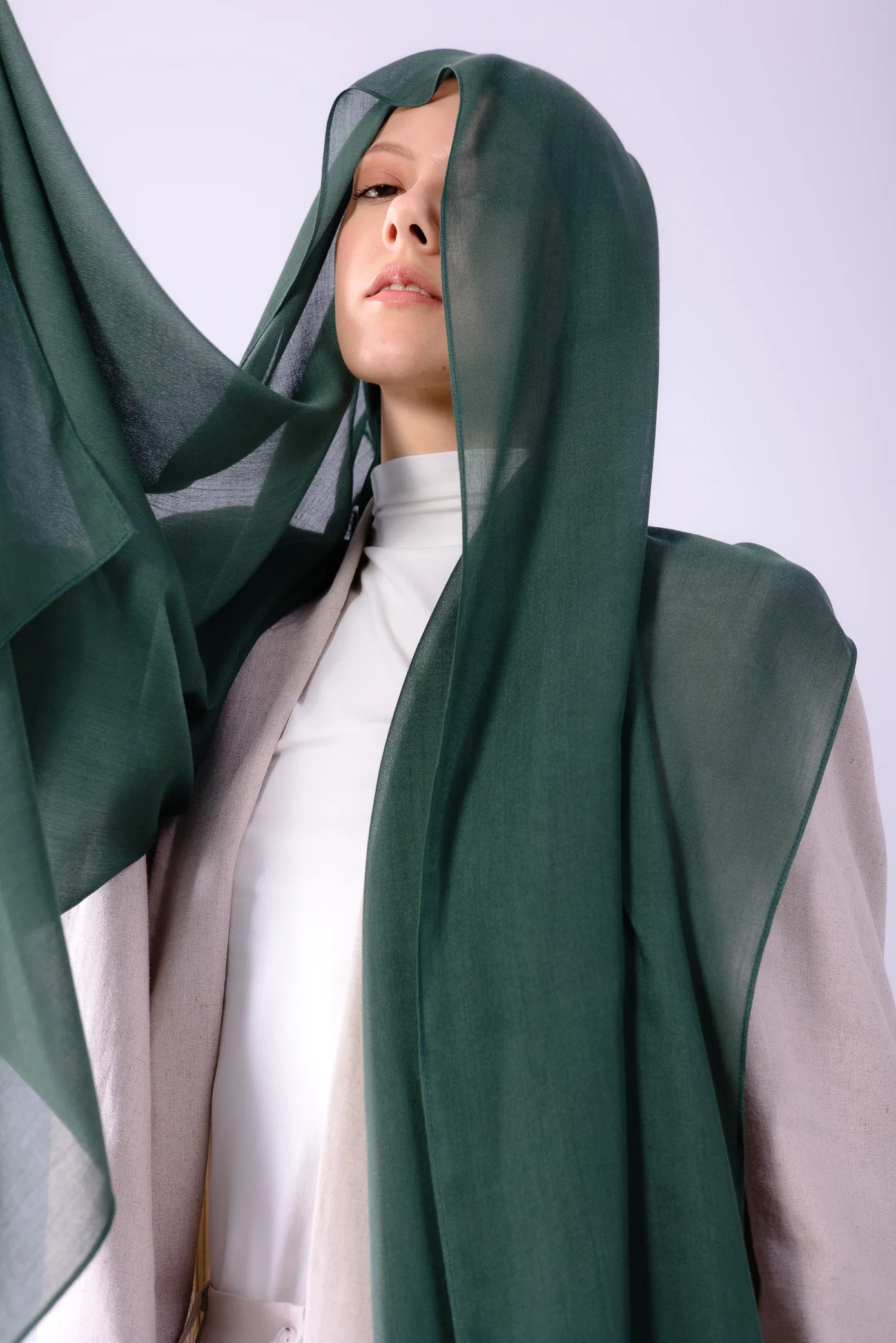 Forest Green Bamboo Set - Image 4