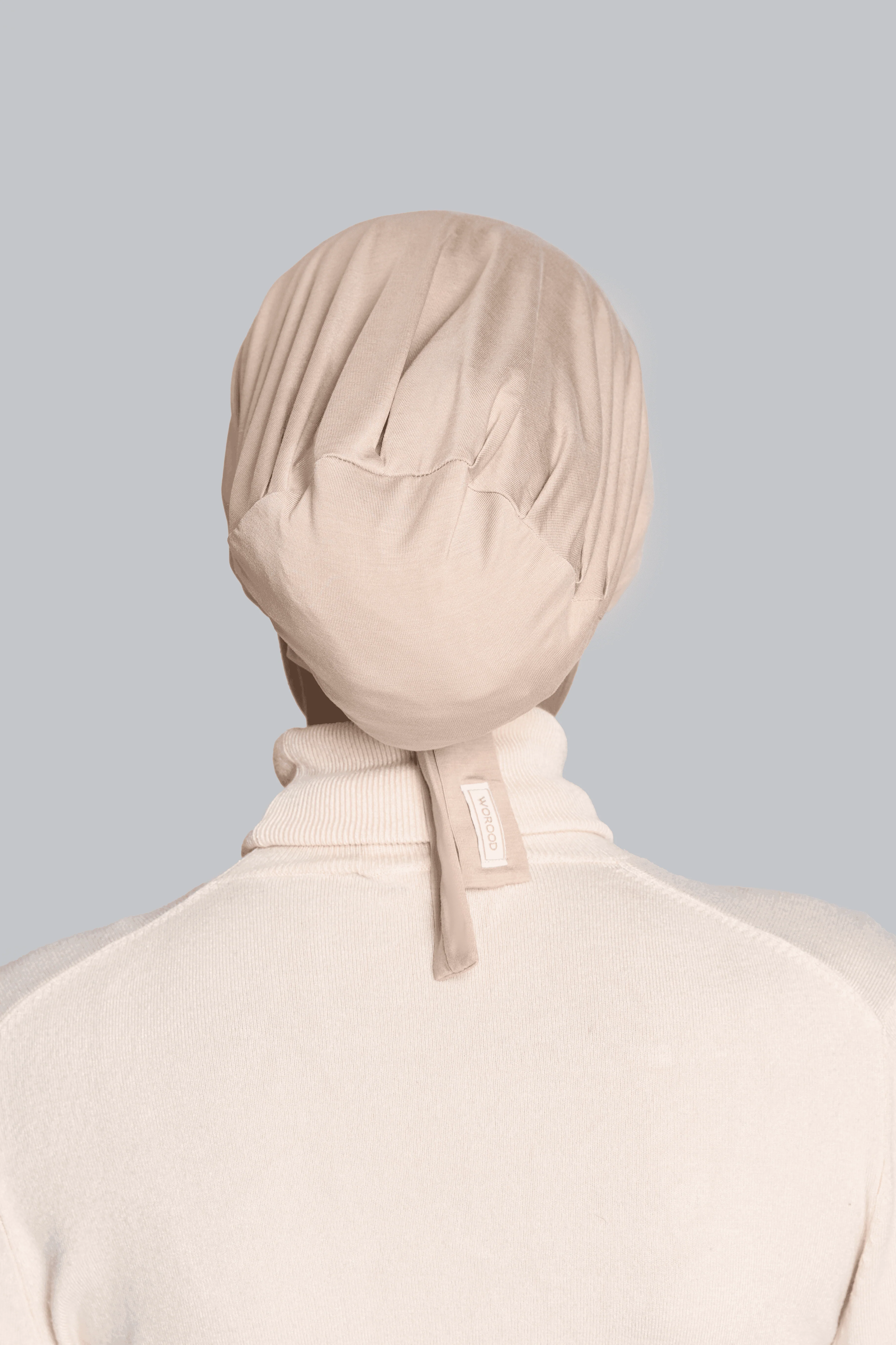 Frappé Bamboo Inner Cap - Image 3