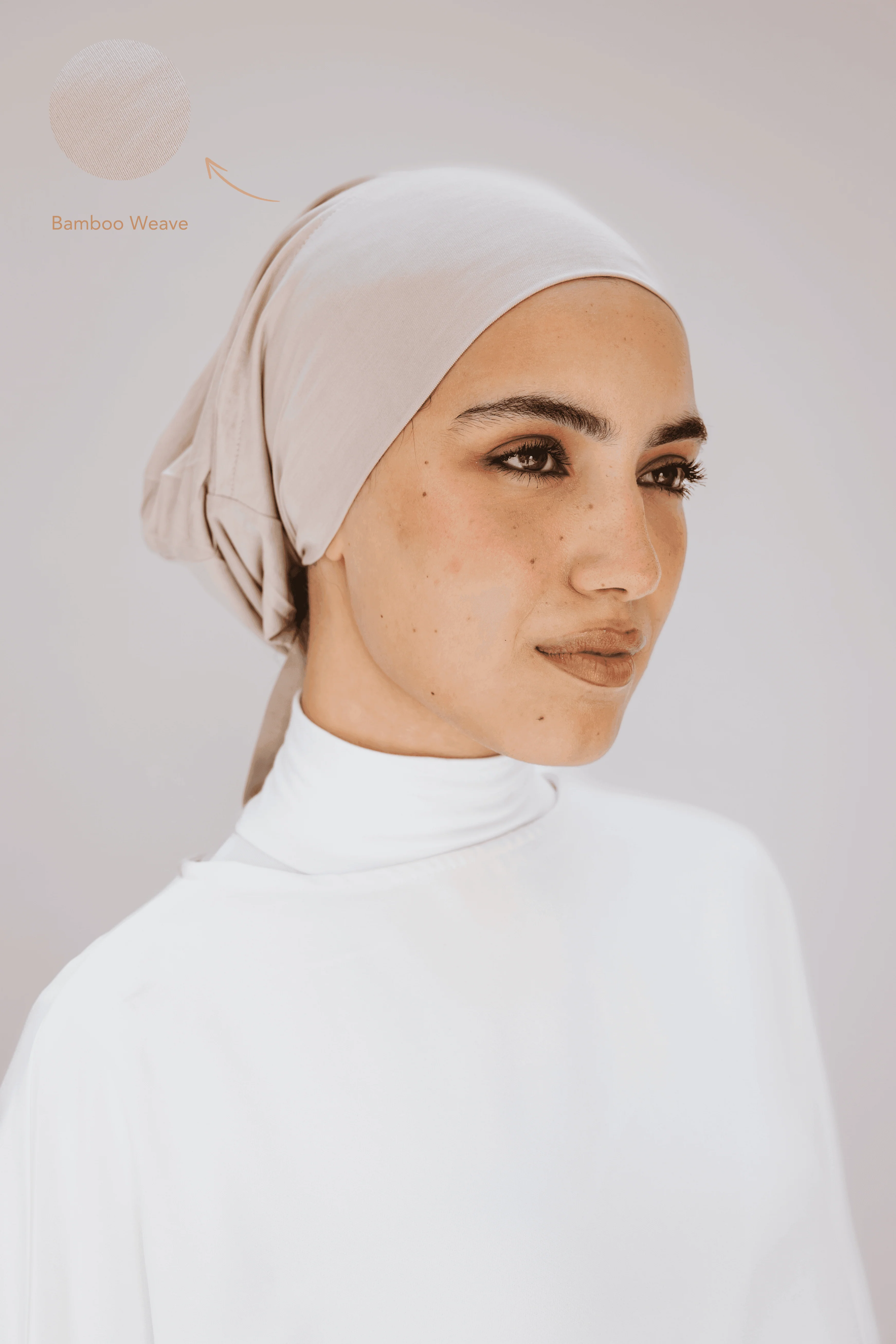 Frappé Bamboo Set - Image 4