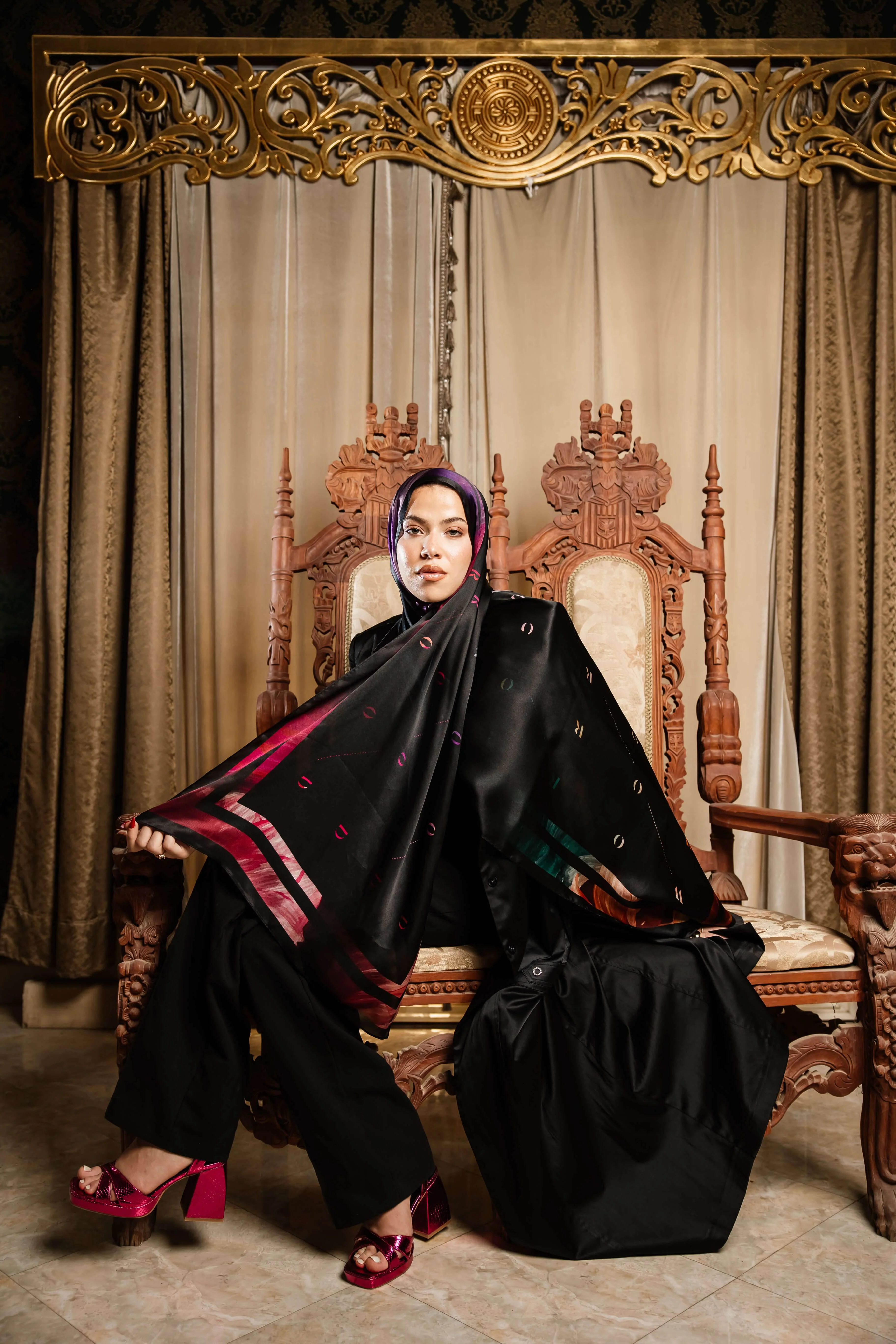 Onyx Insignia - Image 7