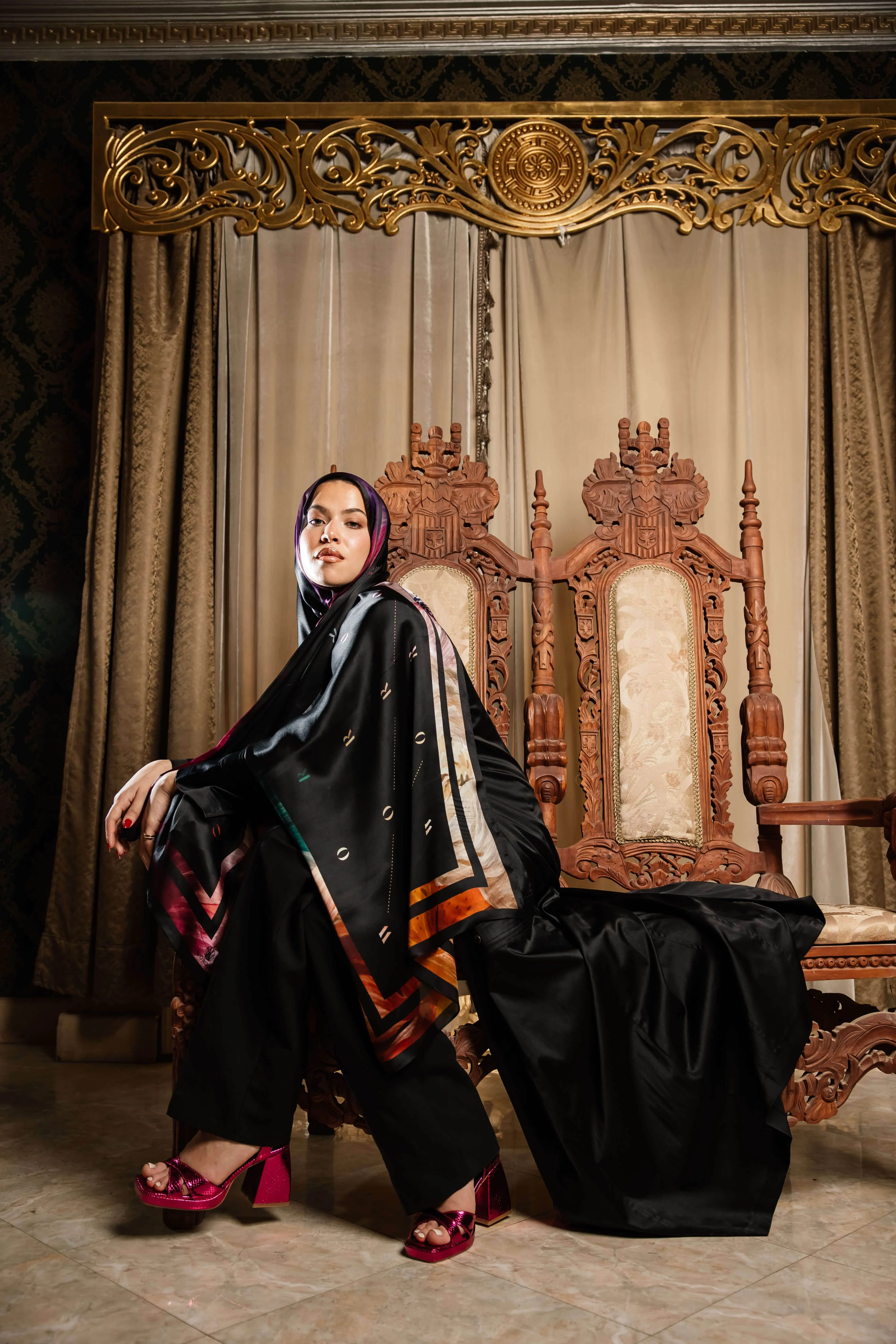 Onyx Insignia - Image 8