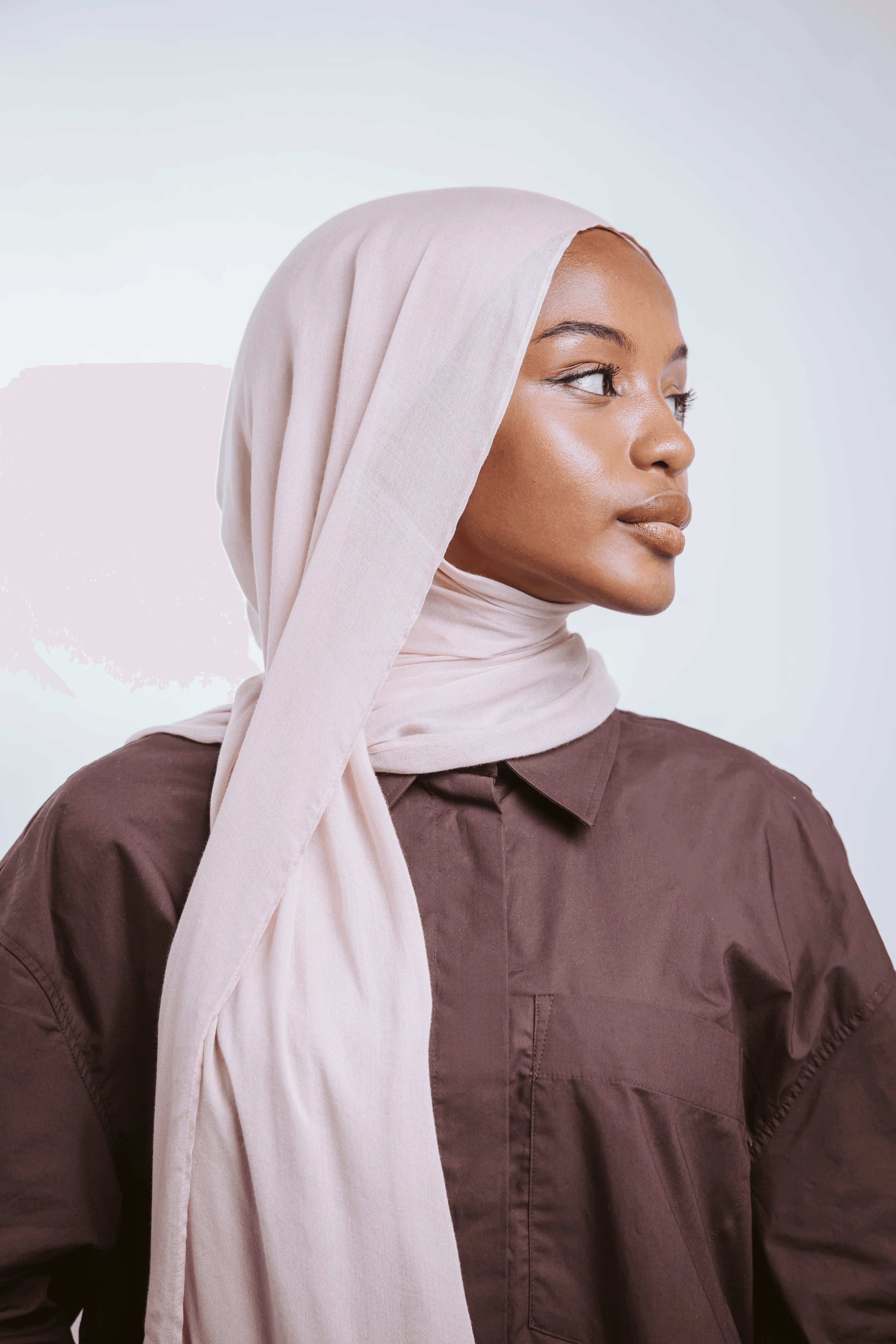 Powder Rose Bamboo Set - Image 3