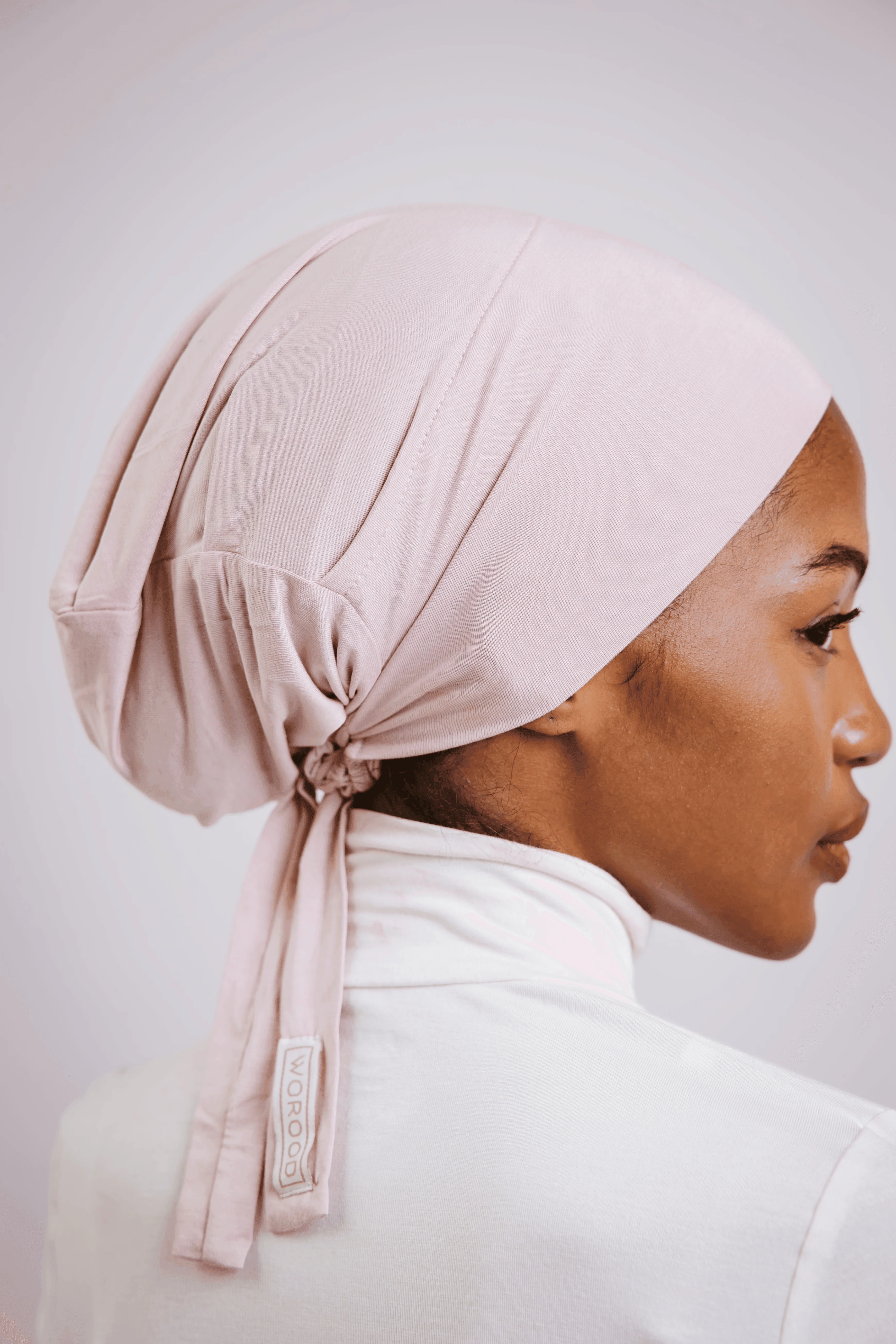 Powder Rose Bamboo Set - Image 5