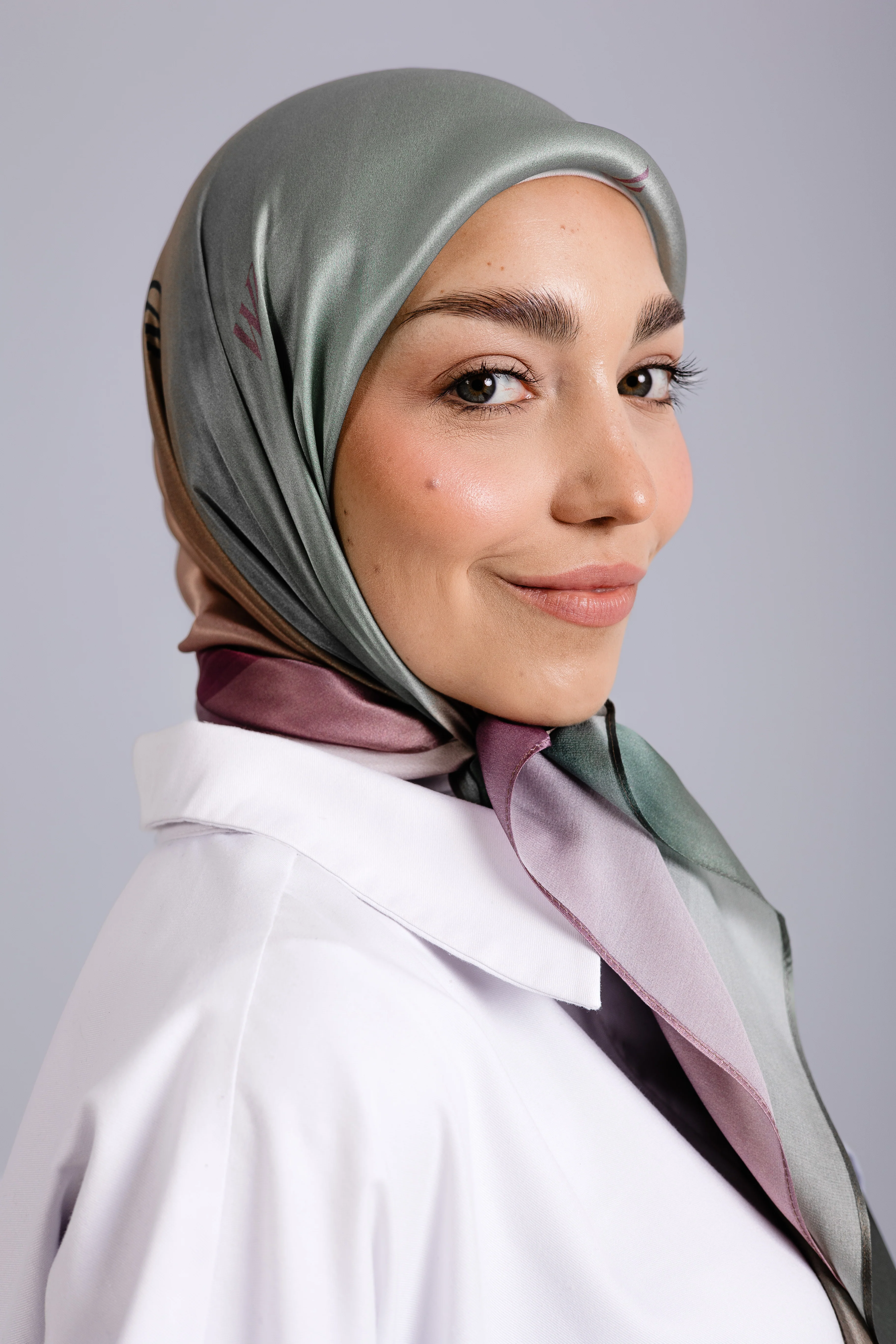 Rosée Pastel Square - Image 4