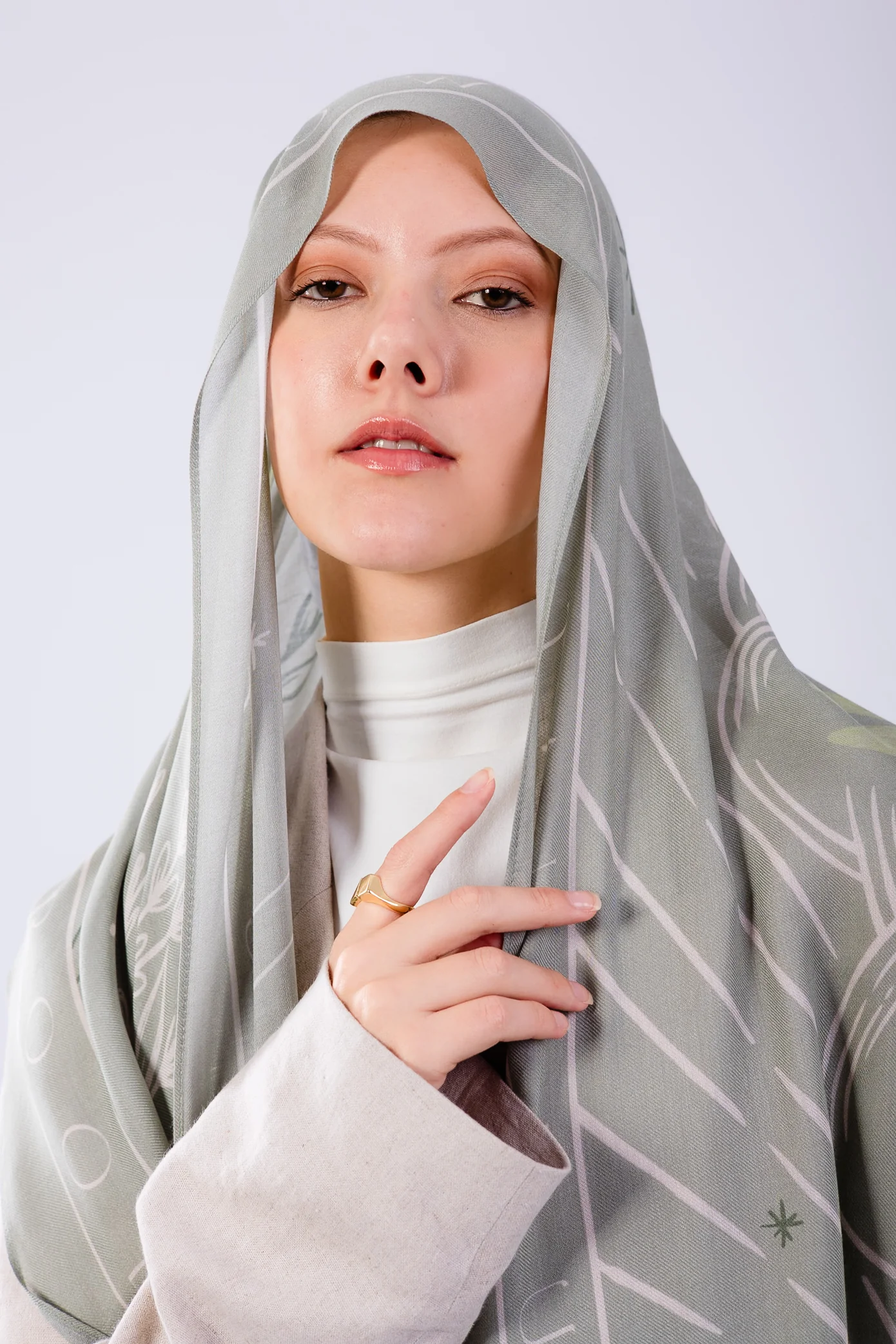 Sunny Days In Sage - Image 4