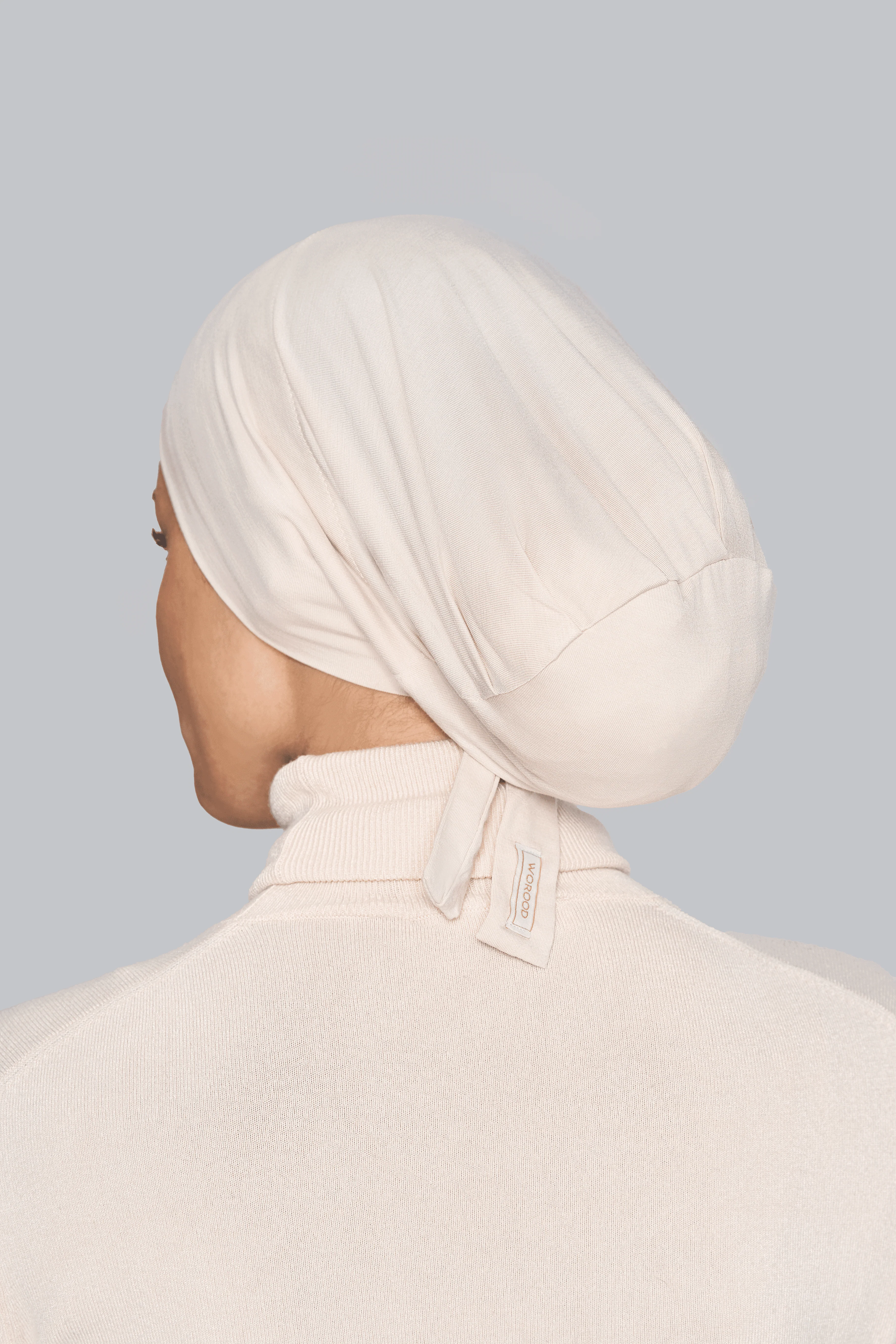 Vanilla Bamboo Inner Cap - Image 3