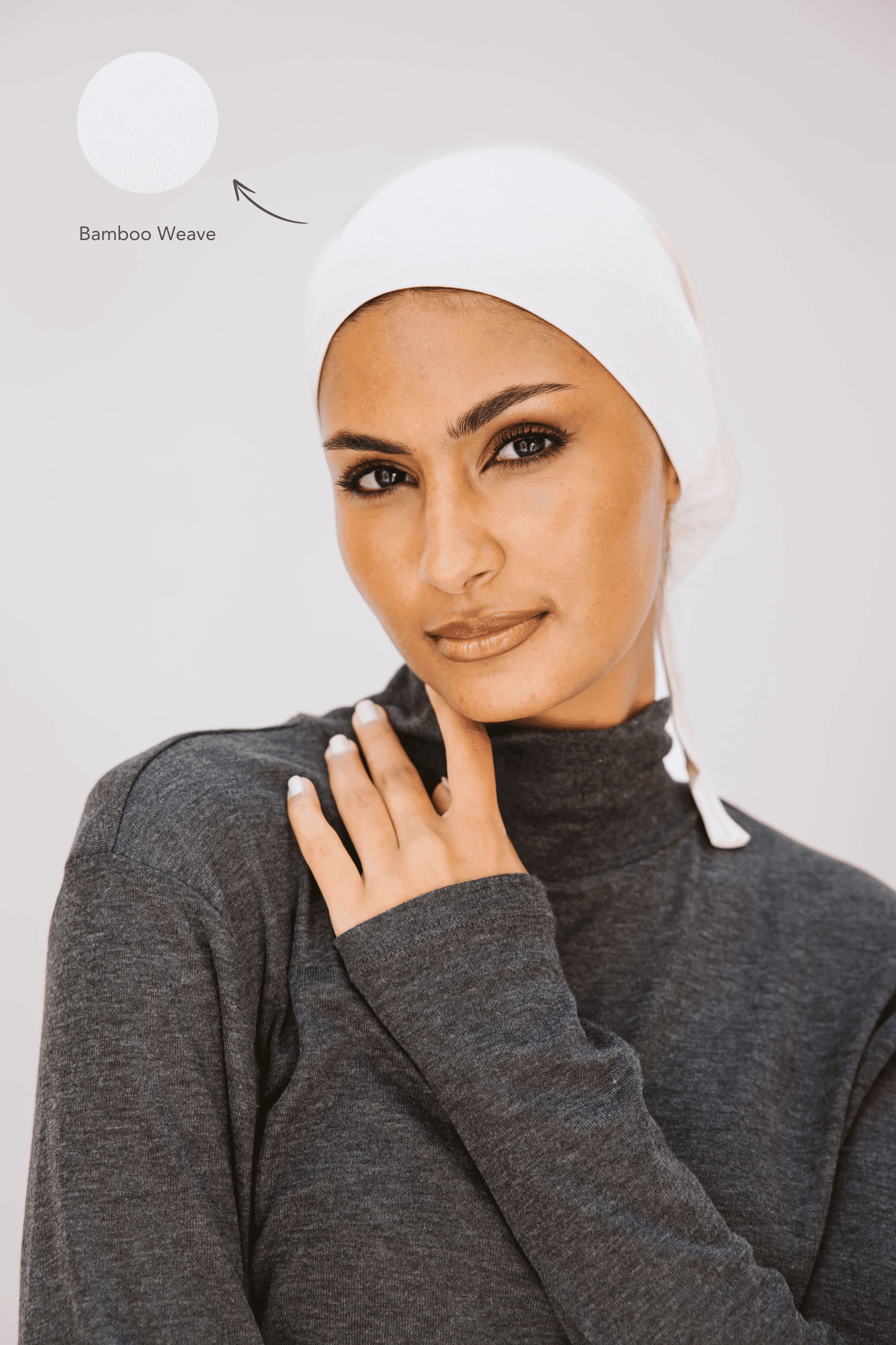 Vanilla Bamboo Set - Image 5